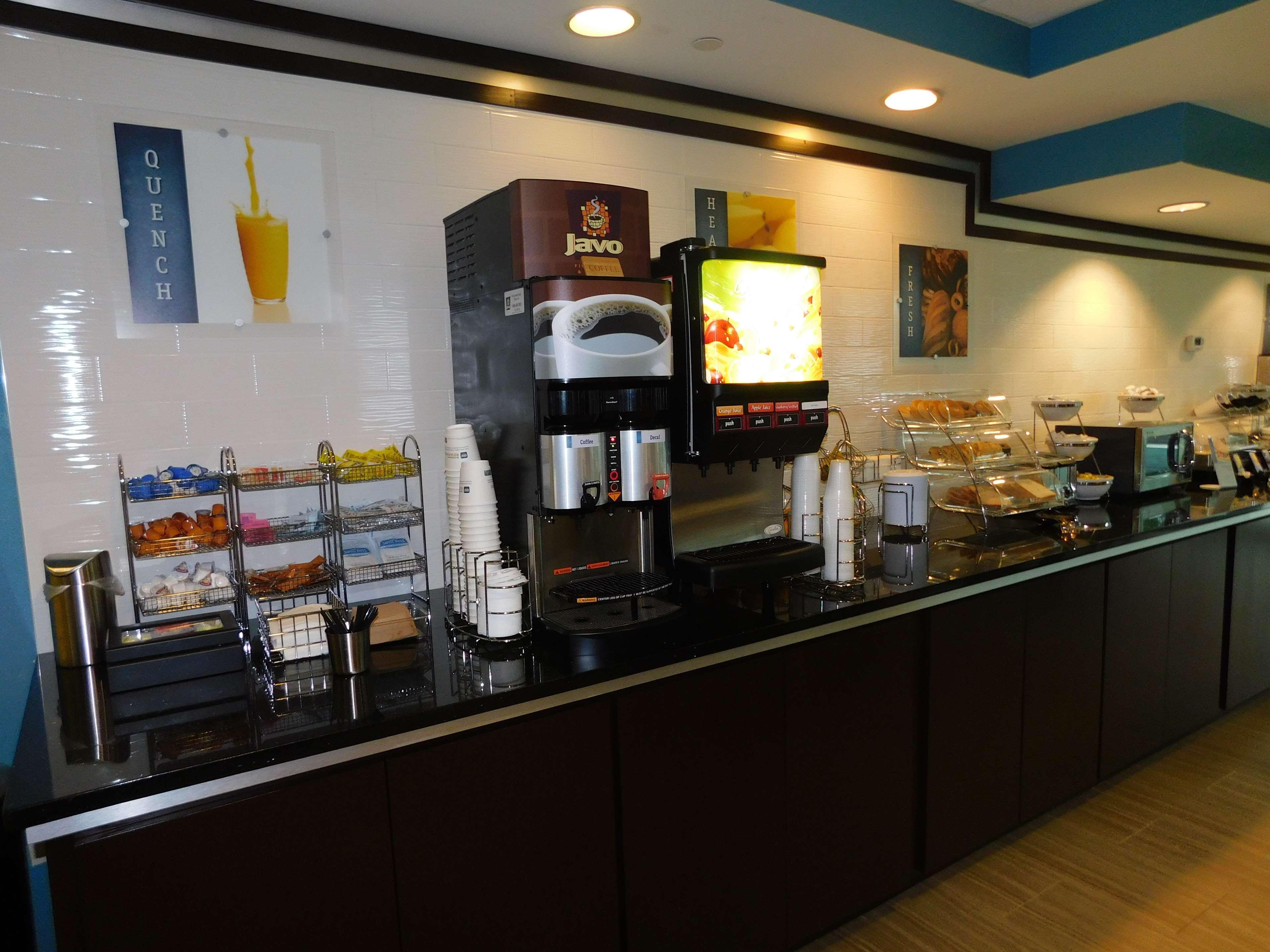Best Western Plus Birmingham Inn&Suites Exterior foto