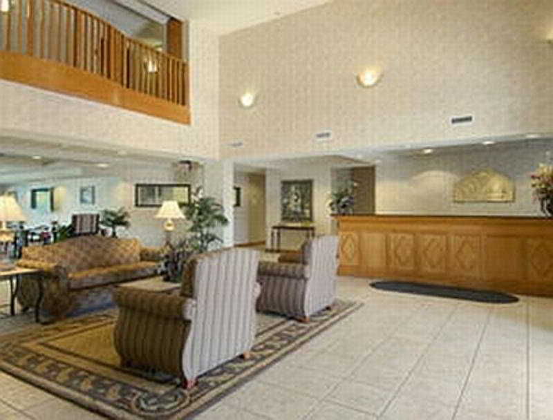Best Western Plus Birmingham Inn&Suites Exterior foto
