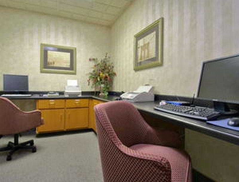 Best Western Plus Birmingham Inn&Suites Exterior foto