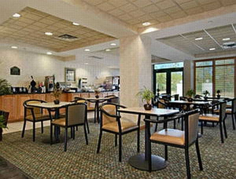 Best Western Plus Birmingham Inn&Suites Exterior foto
